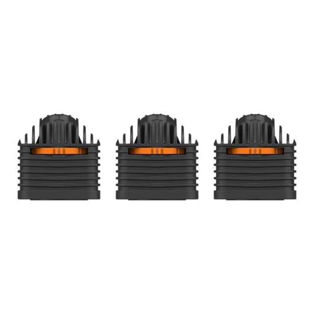 VENTY Cooling Units