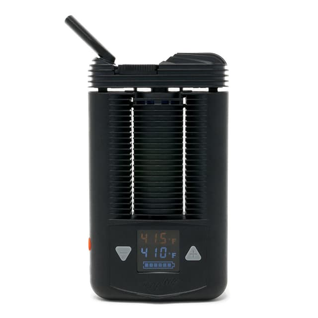 MIGHTY Vaporizer