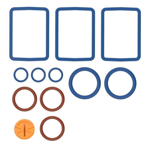 VENTY Seal Ring Set