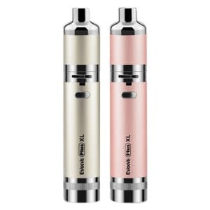 Yocan Evolve Plus XL