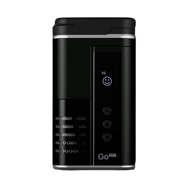 Arizer Go SRT
