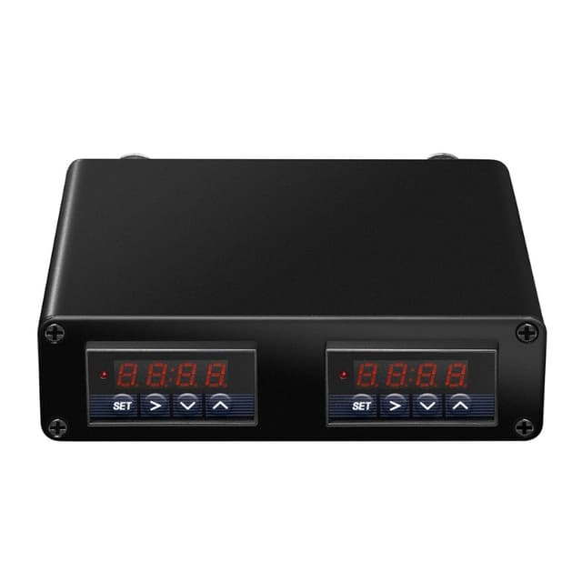 Crossing Tech PiD Controller