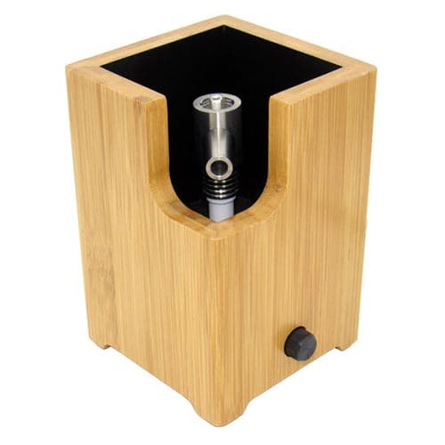 Ditanium E-nail Vaporizer