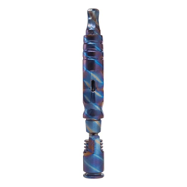 DynaVap Hyperdyn Tygerdyn