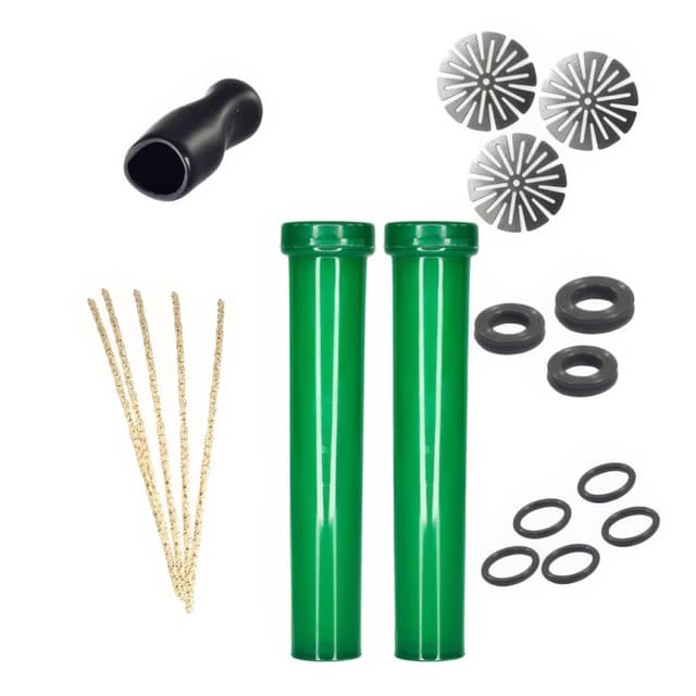 DynaVap DynaKit Basic