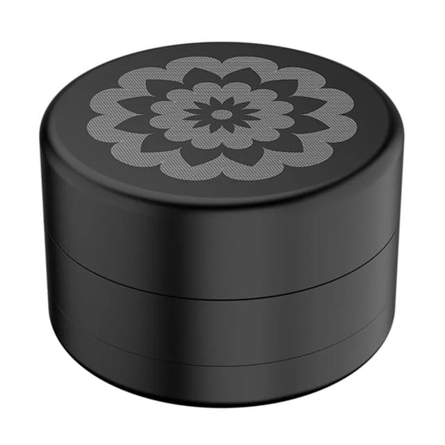 Flower Mill 2.5″ Next Gen Standard Grinder