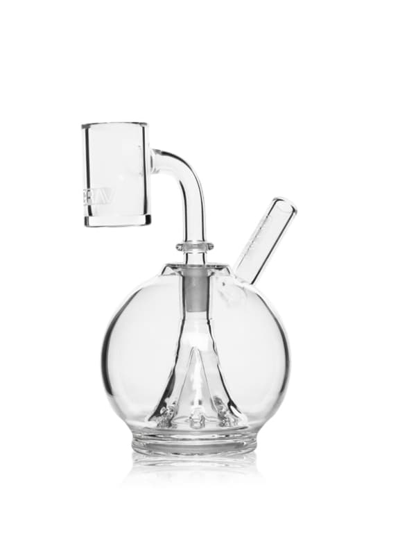 GRAV Eclipse Rig
