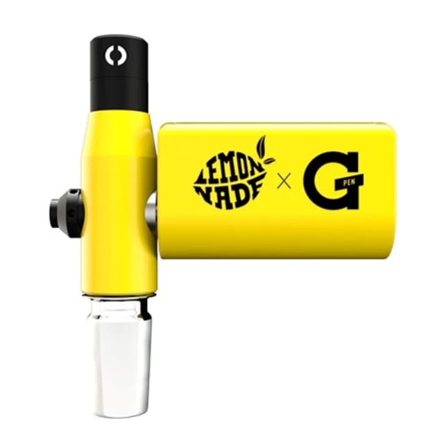 Lemonnade x G Pen Connect