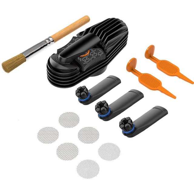 MIGHTY Wear & Tear Set