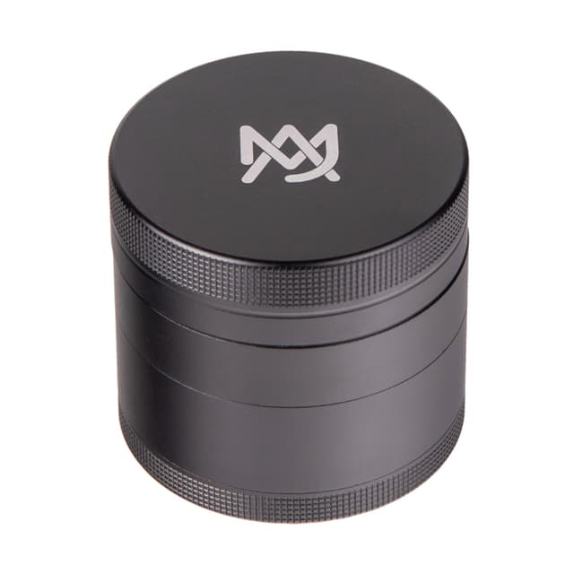 MJ Arsenal 4 Piece Grinder