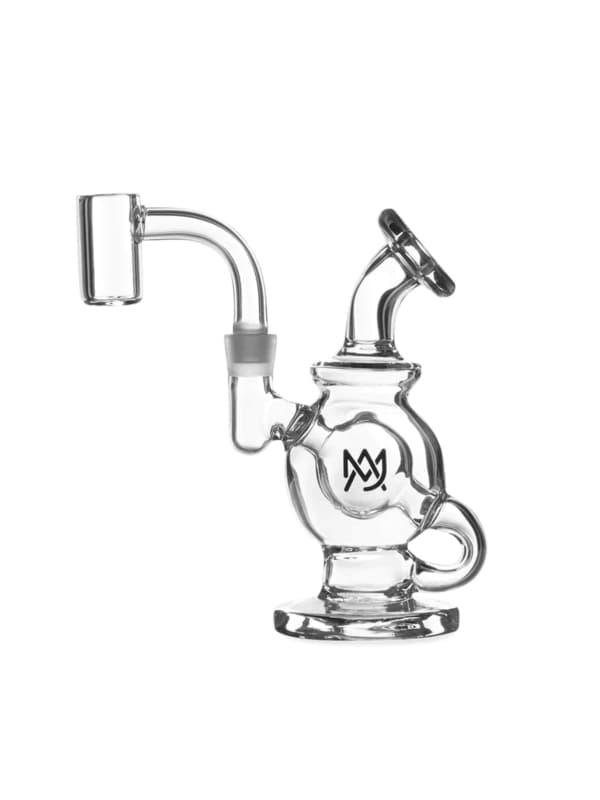 MJ Arsenal Atlas Mini Dab Rig