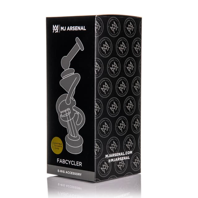 MJ Arsenal Fabcycler Focus V Carta Top