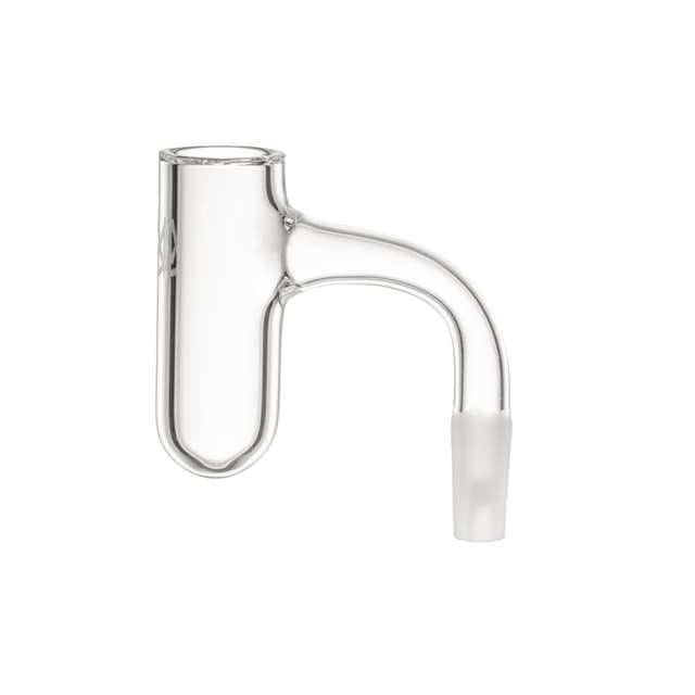 MJ Arsenal Premium Full Weld Cold Start Quartz Banger (Drip)