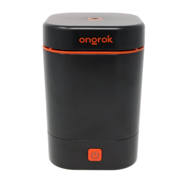 ONGROK Decarboxylator Machine