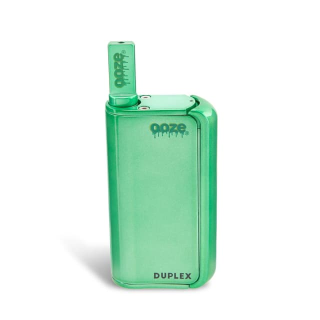 Ooze Duplex Pro Dual Extract Vaporizer
