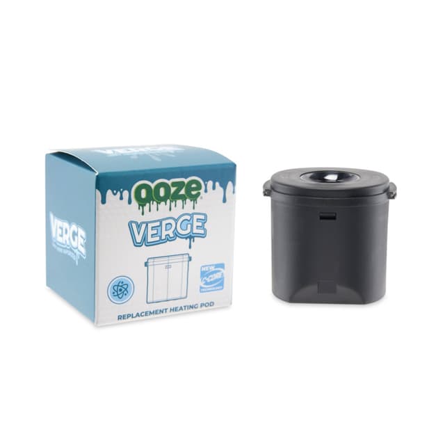 Ooze Verge