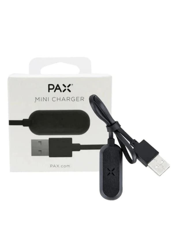 PAX Mini Charger
