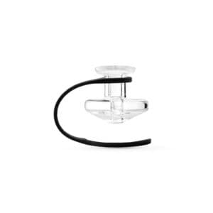 Puffco Peak Carb Cap & Tether