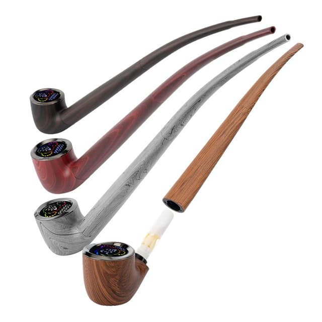 Pulsar 510 DL Wizard Pipe Auto-Draw Vape