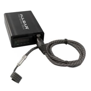 Pulsar Elite Series Mini E-Nail