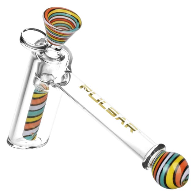 Pulsar Retro Rave Wig Wag Bubbler