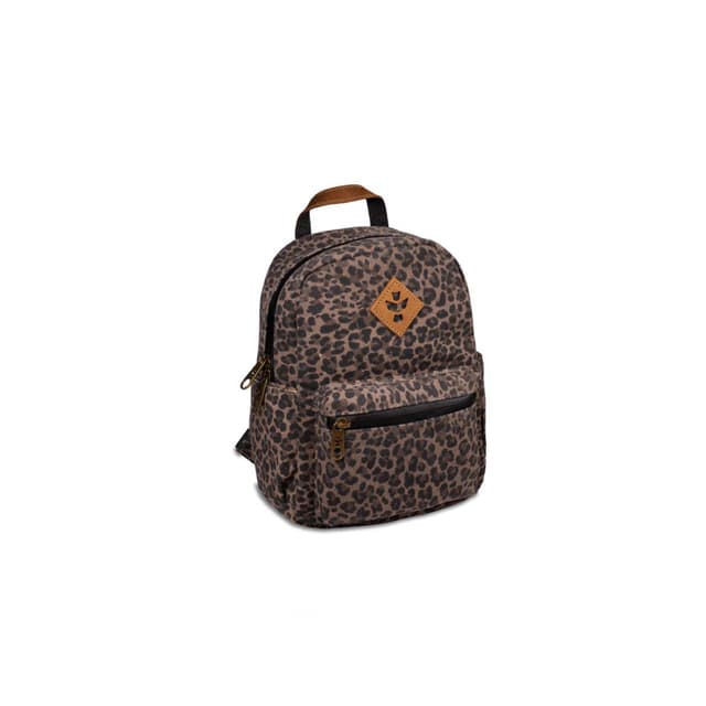 Revelry Shorty Smell Proof Mini Backpack