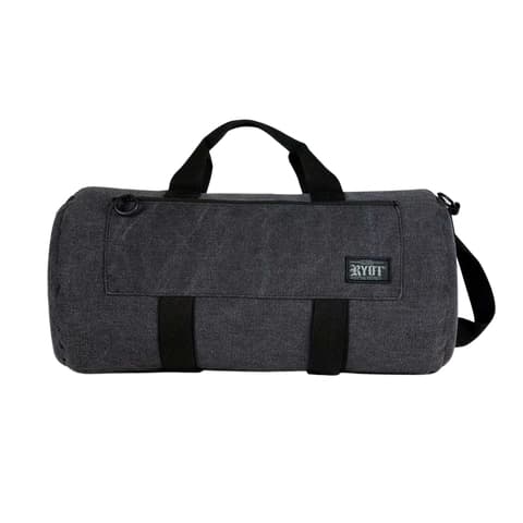 RYOT PRO-DUFFLE CARBON SERIES SMELL-PROOF BAG