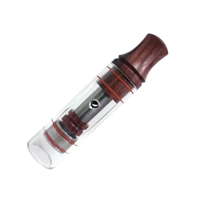 Short Infinity Stem for Tinymight 1 & 2