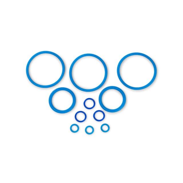 Storz & Bickel Crafty Seal Ring Set