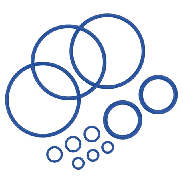 Storz & Bickel Mighty Seal Ring Set