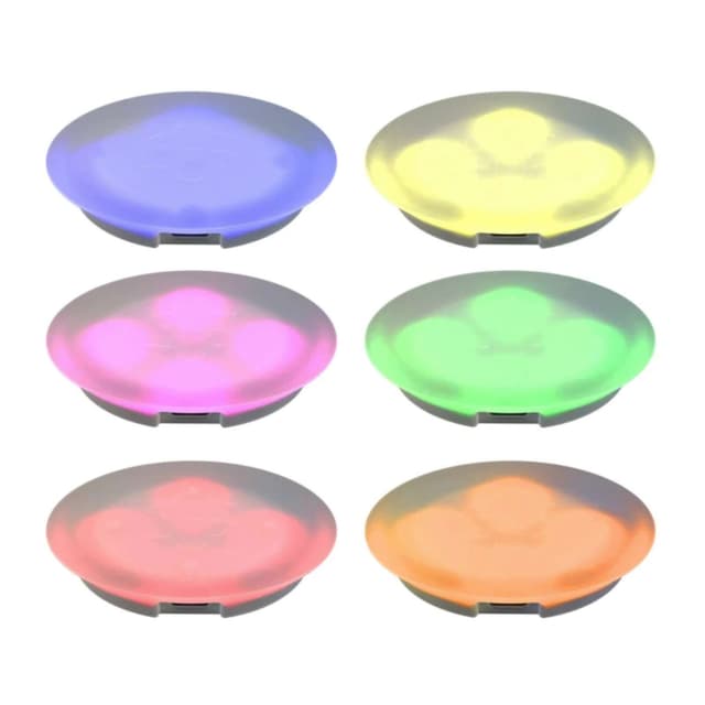 Stündenglass LED Uplight