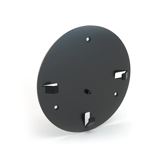 Stundenglass Wall Mount