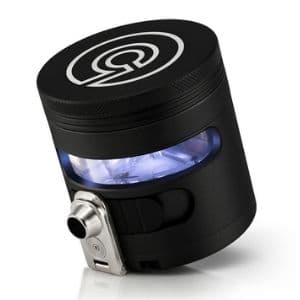 Tectonic9 Grinder