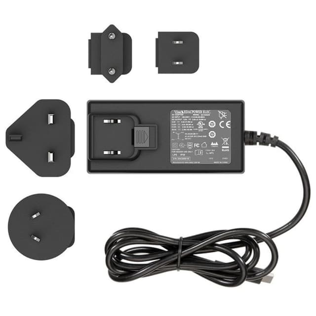 USB-C Supercharger for VENTY & MIGHTY+
