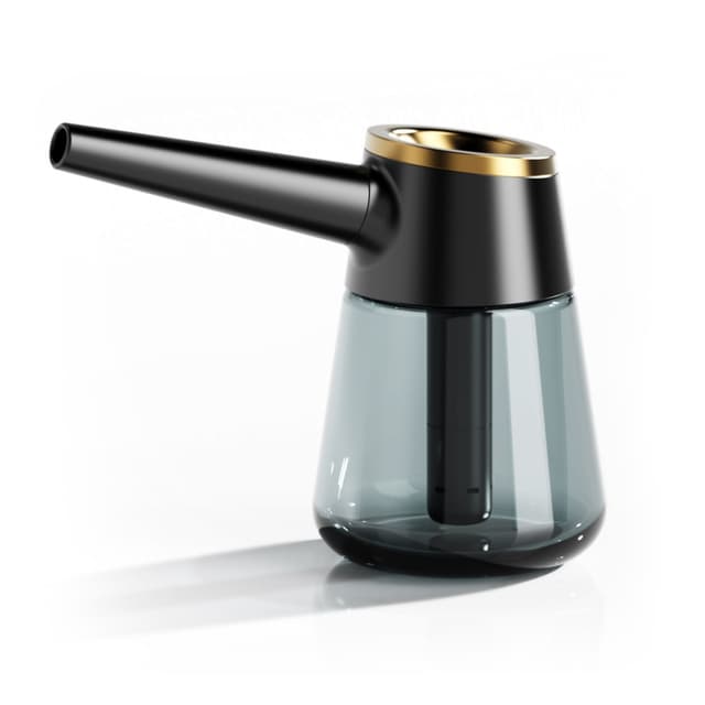 Vessel Element Hand Bubbler