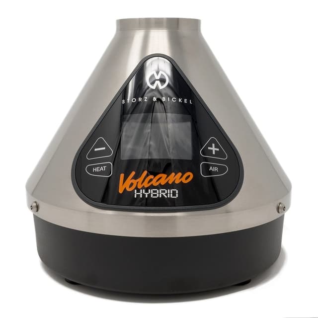 Volcano Hybrid Vaporizer