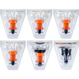Volcano Vaporizer Easy Valve Bags
