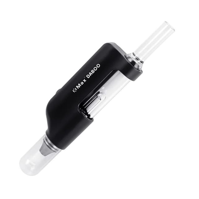 XMAX DABOO