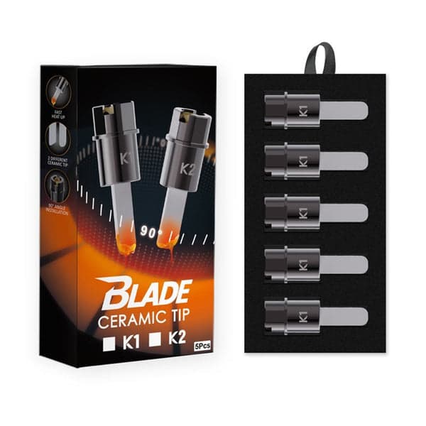 Yocan Blade Dabbing Knife
