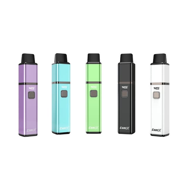Yocan Cubex
