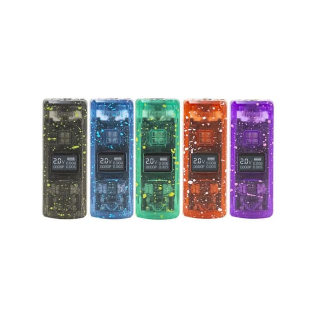 Yocan Kodo Pro Box Mod