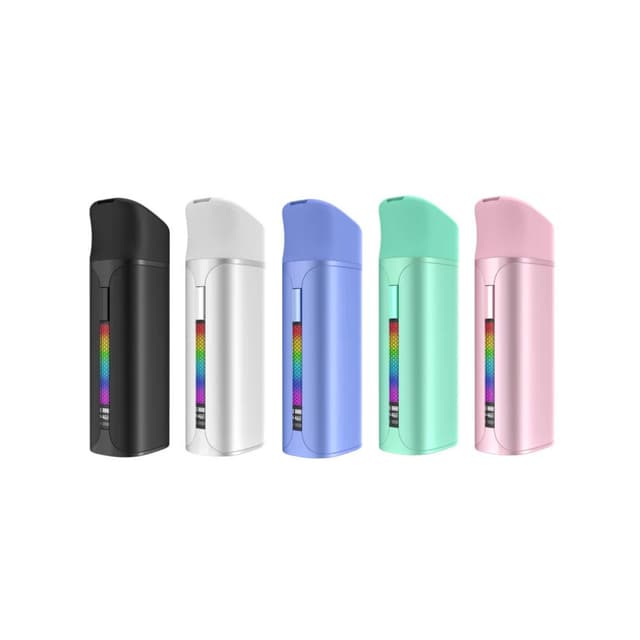 Yocan Black Pocket