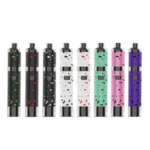 Yocan Evolve Wulf Maxxx 3 in 1